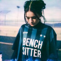 Sarah Kays - Bench Sitter