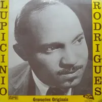 Lupic&iacute;nio Rodrigues - Lupic&iacute;nio Rodrigues