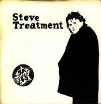 Steve Treatment - 5A Sided 45