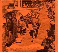 SST - Close Encounters of the Third Kind