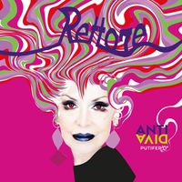 Donatella Rettore - Antidiva Putiferio