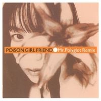 POiSON GiRL FRiEND - Mr. Polyglot Remix