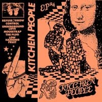 Kitchen People - EP '24