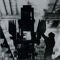 V/Vm - Machine Component 4