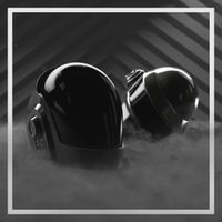 OVERWERK - Anthology (Daft Punk Tribute)