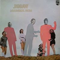 Jigsaw - Letherslade Farm