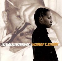 Ambersunshower - Walter T. Smith