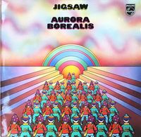 Jigsaw - Aurora Borealis