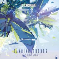 Degiheugi - Dancing Chords And Fireflies
