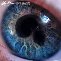 Kai Straw - I Hope They Play This In Toronto