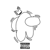 Lil Impostor Jr. - EL REY DEL KINDA SUS