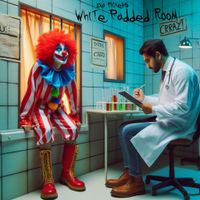 Lola Pickens - White Padded Room