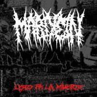 Mariyein - Listo Pa La Muerte