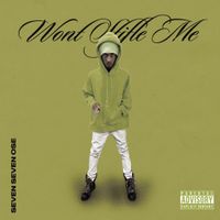 77 - Won't Stifle Me