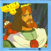 Shuki Levy - Ulysse 31 Revient...
