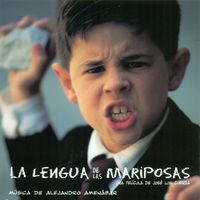 Alejandro Amen&aacute;bar - Butterfly (La Lengua de las Mariposas)