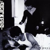 The Slackers - The Question