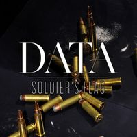 DatA [David Guillon] - Soldier's Flag