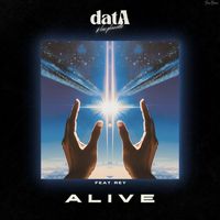 DatA [David Guillon] - Alive