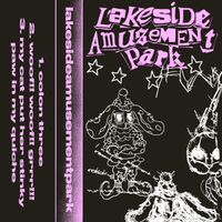 Lakeside Amusement Park - Demo 2024