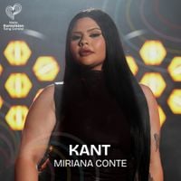 Miriana Conte - Kant