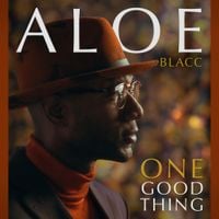 Aloe Blacc - King Is Born (Single) - Reviews - Album of The Year