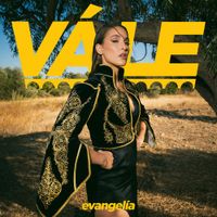 Evangelia - V&aacute;le