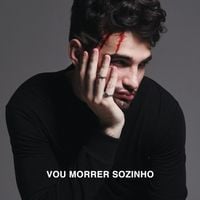 J&atilde;o - Vou Morrer Sozinho