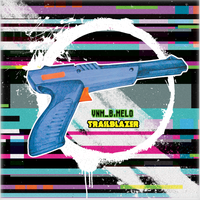 VNM - Trailblazer EP