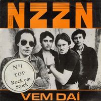 NZZN - Vem Da&iacute; / Deixa Arder