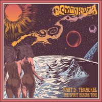 Demonauta - Temaukel, the Spirit Before Time