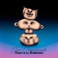 Joe Crep&uacute;sculo - Museo de las desilusiones