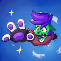 Verplex - Reach For The Stars