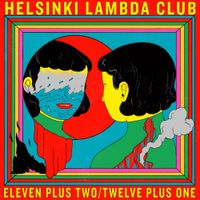 Helsinki Lambda Club - Eleven plus two / Twelve plus one