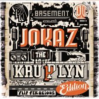 Flip Ferocious - The Krupplyn Edition