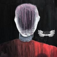 Mourning Angel - Faceless