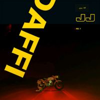 Jeremiah Jae - DAFFI