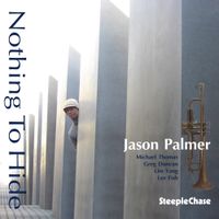 Jason Palmer - Nothing to Hide