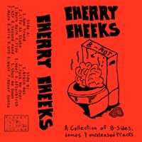 Cherry Cheeks - B-Rot