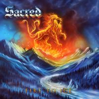 Sacred. - Fire to Ice