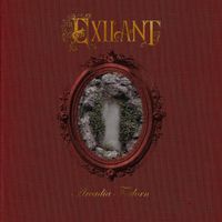 The Exilant - Arcadia Forlorn