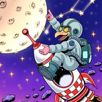 McWavy - To The Moon