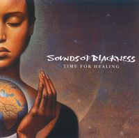 Sounds of Blackness - Time For Healing