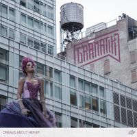Gramatik - Dream About Her