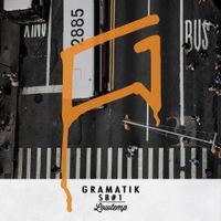 Gramatik - SB#1
