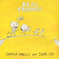 Camila Cabello - Real Friends (Remix)