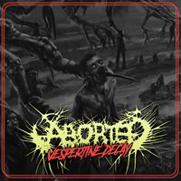 Aborted - Vespertine Decay