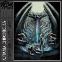 Divine Sovereign - Autaxia Chronicles: Dawn of a New Age