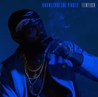 Knowledge The Pirate - Flintlock
