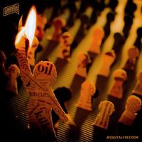 Gramatik - #digitalfreedom EP